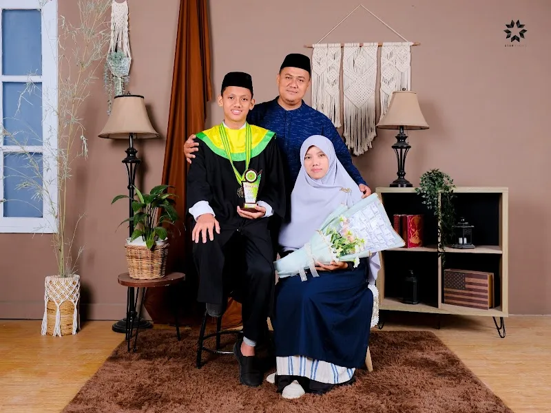 Pom Mini Nyii Su;un: Solusi Bensin Ringkas di Hati Cilacap
